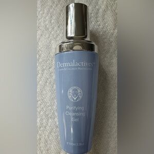 Dermalactives Purifying Cleansing Gel 3.38oz
